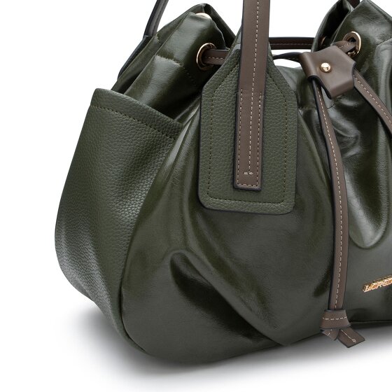 L.Credi Padma Bag bag 34 cm