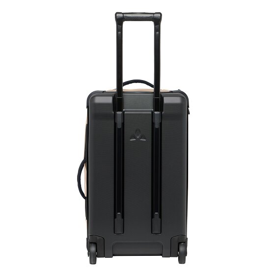 Vaude Takutea 65 2 wheels Trolley 65 cm