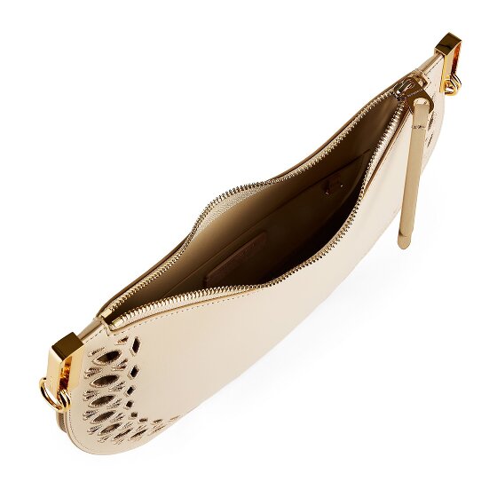 Coccinelle Sunup Shoulder Bag Leather 33 cm