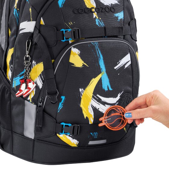 coocazoo Mate School backpack 44 cm