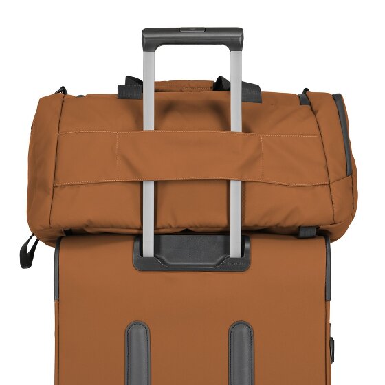 Travelite Briize Weekender travel bag 53 cm