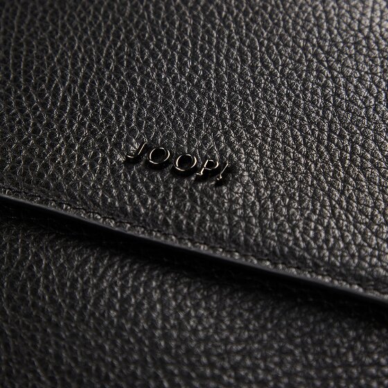 Joop! Cardona Flavio Messenger Genuine Leather 20 cm