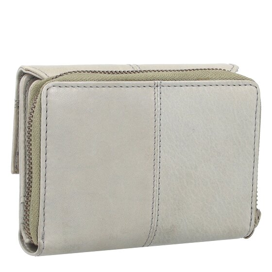 Greenland Nature Wallet RFID protection Genuine Leather 13 cm