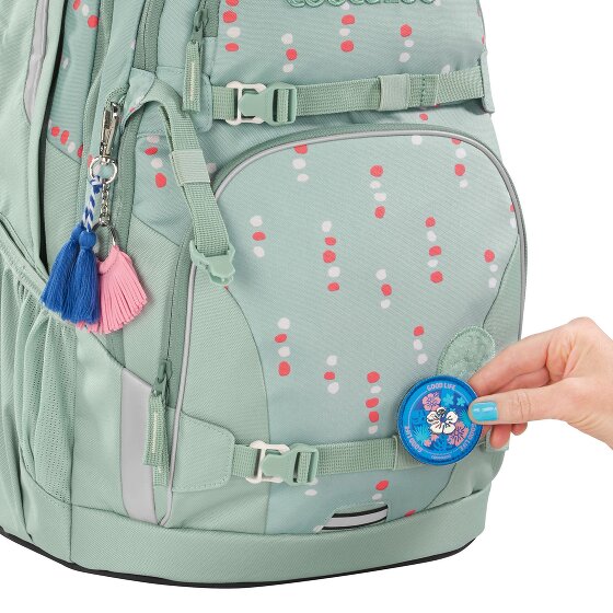 coocazoo Porter School backpack 44 cm