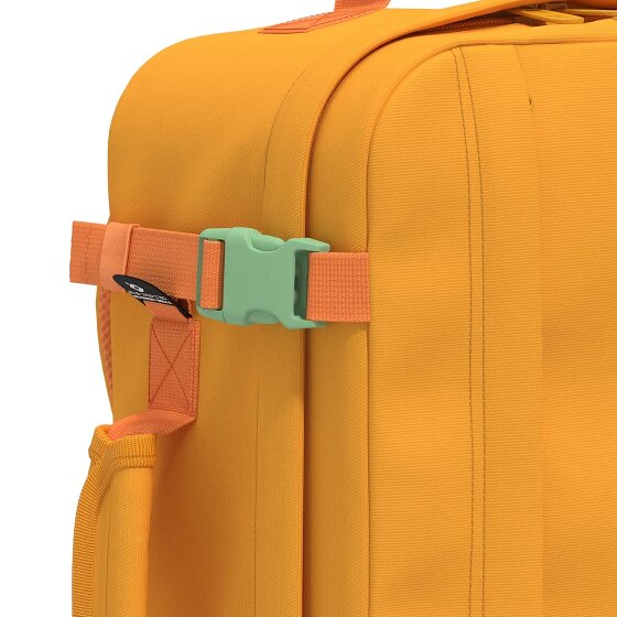 Cabin Zero Classic 124 Daypack 45 cm Laptop compartment