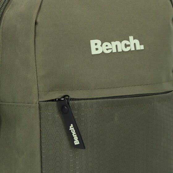 Bench Mini Bag Shoulder Bag RFID protection 21 cm Bench Mini Bag Shoulder Bag RFID protection 21 cm