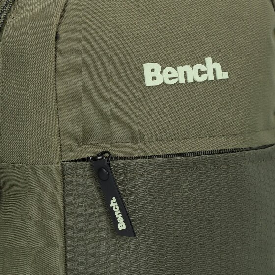Bench Mini Bag Shoulder Bag RFID protection 21 cm