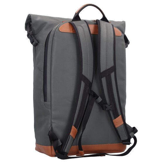 aunts & uncles Japan Matsuyama backpack 48 cm laptop compartment