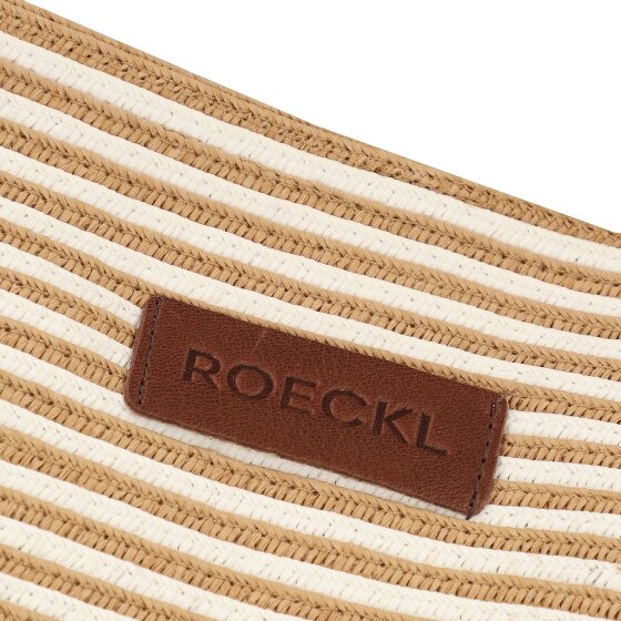 Roeckl Paloma Shopper Bag 35.5 cm