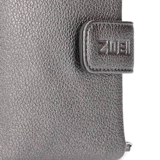 Zwei Mademoiselle Wallet 10 cm