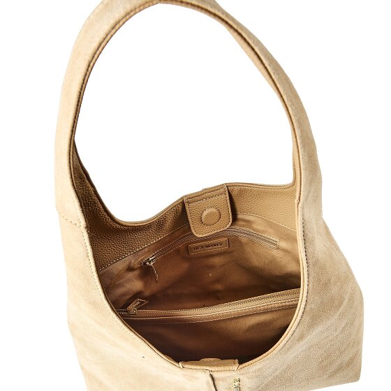 Hey Marly Alltime Lover Shoulder Bag M Leather 35 cm