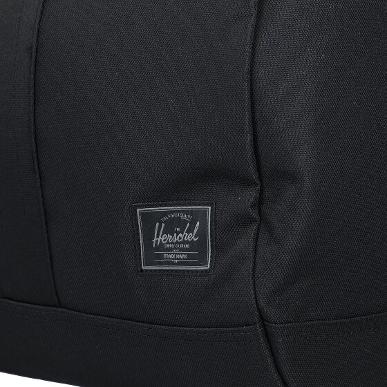 Herschel Heritage Weekender travel bag 52 cm