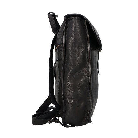 Harbour 2nd Remy Daypack Leather 35 cm Laptop compartment Harbour 2nd Remy Daypack Leather 35 cm Laptop compartment