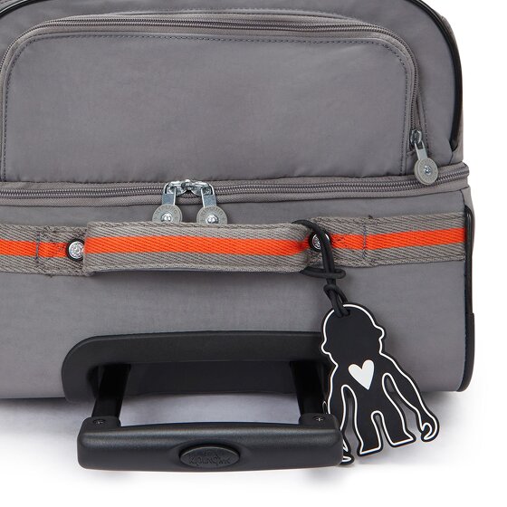 Kipling Basic Teagan 2 wheels Travel bag M 66 cm