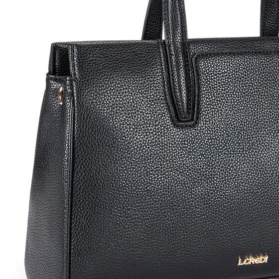 L.Credi Selima Handbag 31 cm