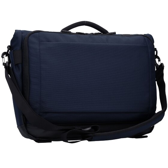 Timbuk2 Commute Messenger 38 cm laptop compartment Timbuk2 Commute Messenger 38 cm laptop compartment