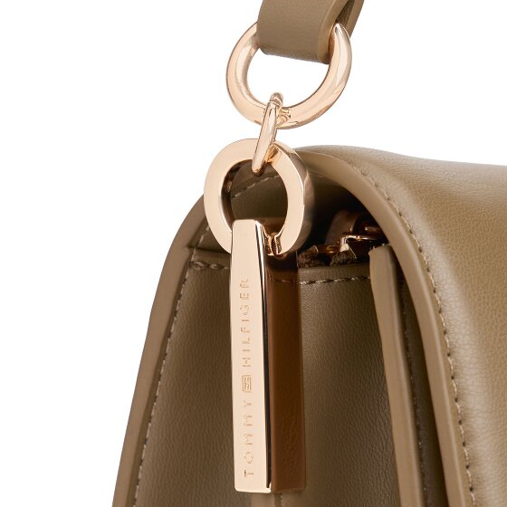 Tommy Hilfiger TH Heritage Shoulder Bag 25 cm Tommy Hilfiger TH Heritage Shoulder Bag 25 cm