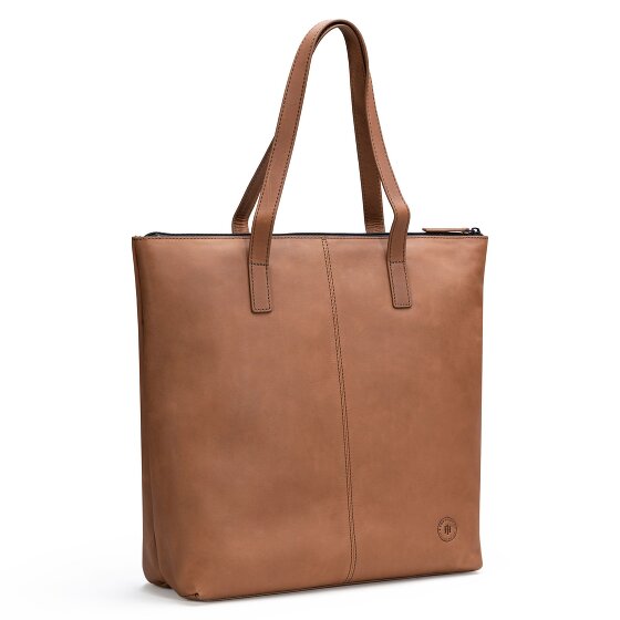 Farmhood Nashville XL Shopper bag leather 35 cm