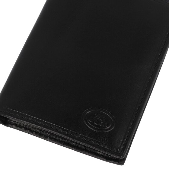 The Bridge Story Uomo wallet leather 8.5 cm