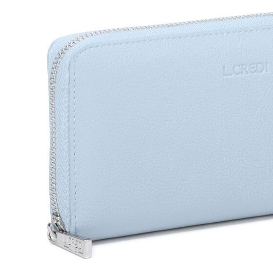 L.Credi Polly Wallet RFID protection 19 cm
