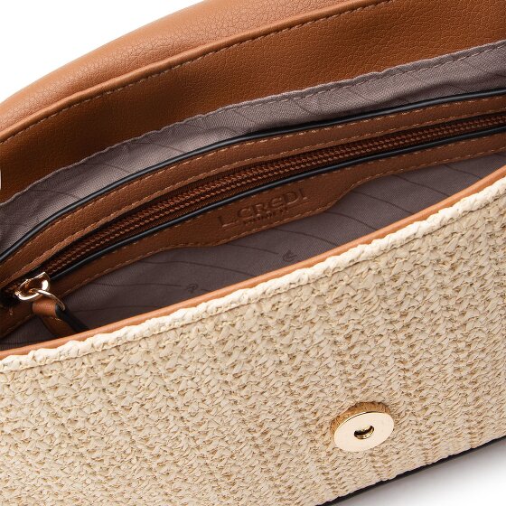 L.Credi Rosalie Shoulder bag 26 cm