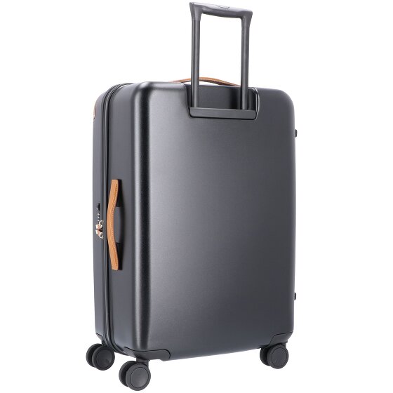 Bric's Amalfi 4 Roll Trolley 70 cm