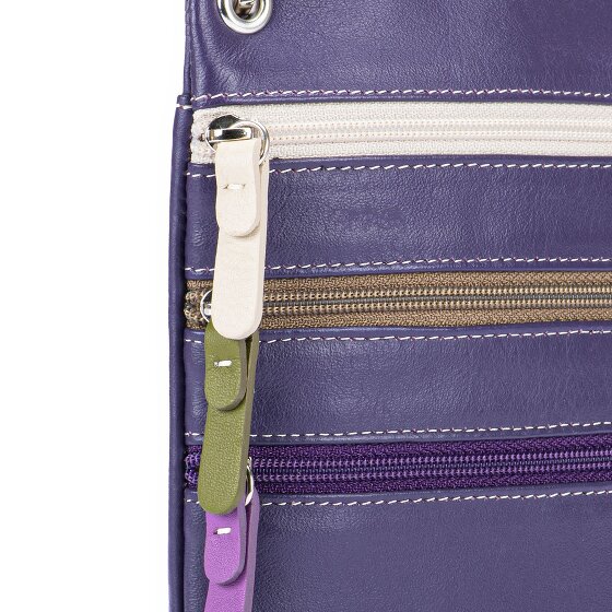 Mywalit Neck pouch leather 11 cm