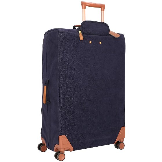 Bric's Life 4 Roll Trolley 77 cm