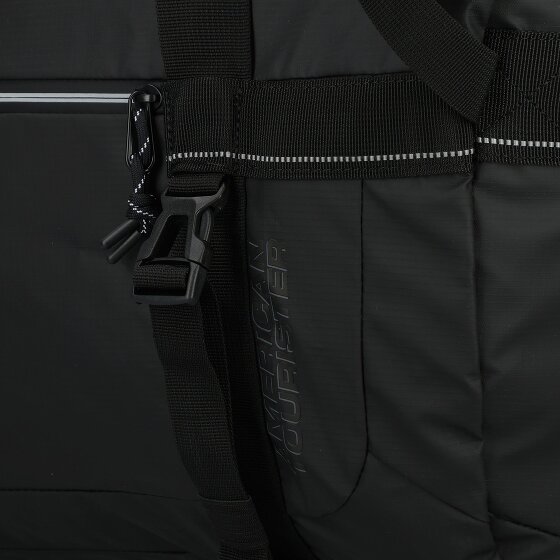 American Tourister Upventure Weekender travel bag 54 cm