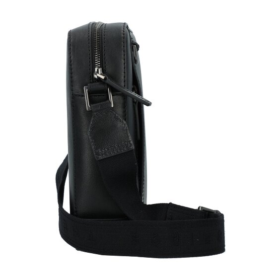 The Bridge Giacomo Shoulder bag M Leather 24.5 cm