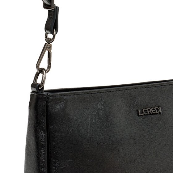 L.Credi Pamela Shoulder bag 25 cm