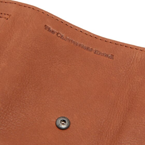 The Chesterfield Brand Iriona Wallet RFID protection Leather 7.5 cm