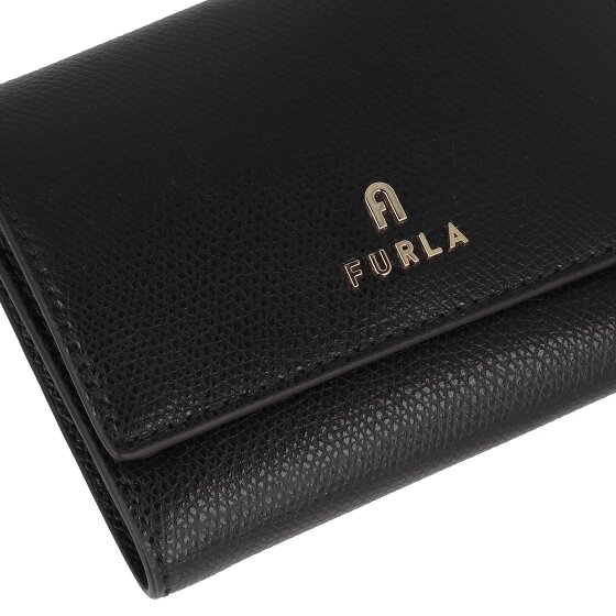 Furla Delizia Wallet Leather 12 cm Furla Delizia Wallet Leather 12 cm