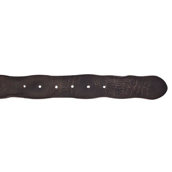 Vanzetti Belt Leather