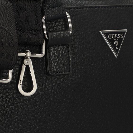 Guess Torino Briefcase 40 cm Laptop compartment