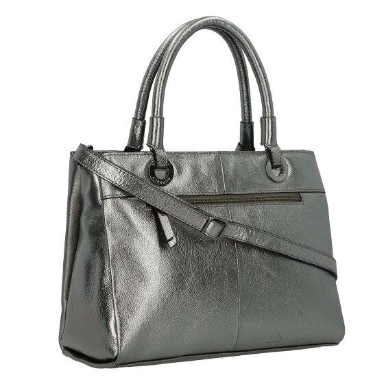 Burkely Radiant Raeven Handbag Leather 30 cm