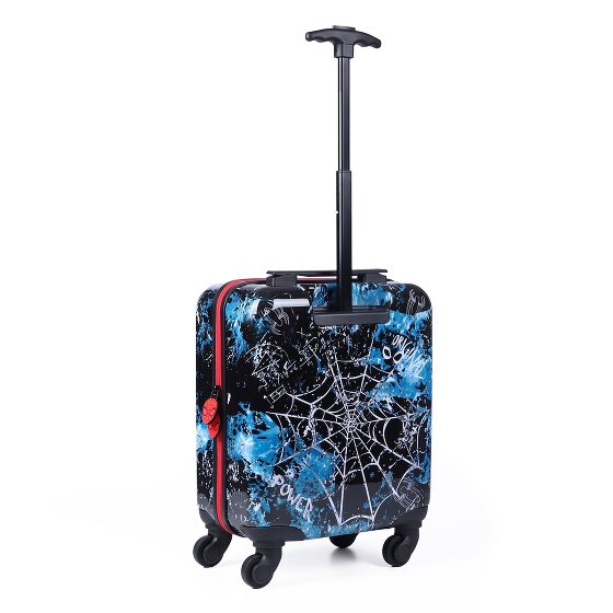 Samsonite Daydream Disney 4 wheels Kids trolley 45 cm