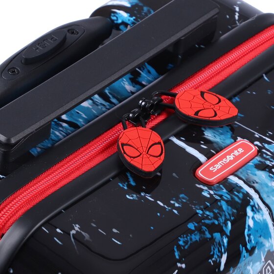 Samsonite Daydream Disney 4 wheels Kids trolley 45 cm