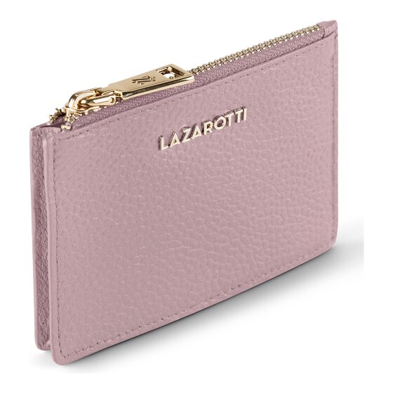 Lazarotti Bologna Leather key case Cardholder RFID leather 11.5