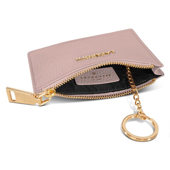 Lazarotti Bologna Leather Key wallet Leather 11.5 cm