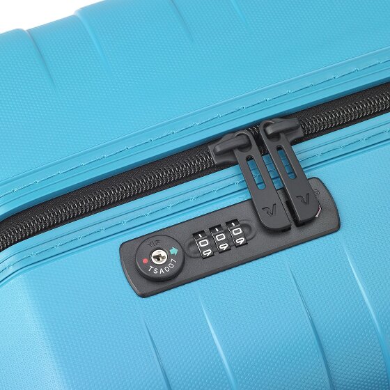 Roncato Box Sport 2.0 4 wheels Trolley 69 cm