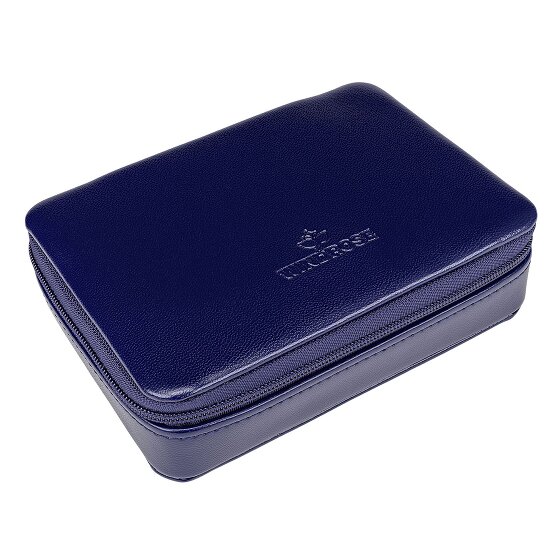 Windrose Merino jewelry box 14 cm