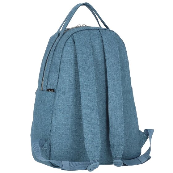 Herschel Nova Mid Clear Backpack 40 cm