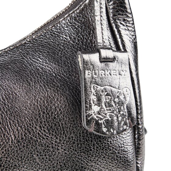 Burkely Soft Skylar Shoulder Bag Genuine Leather 25.5 cm