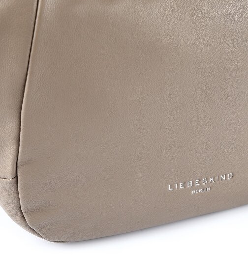 Liebeskind Farrah Shoulder Bag Leather 45 cm