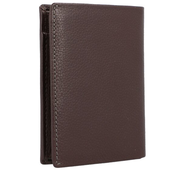Braun Büffel Prato wallet RFID leather 10 cm