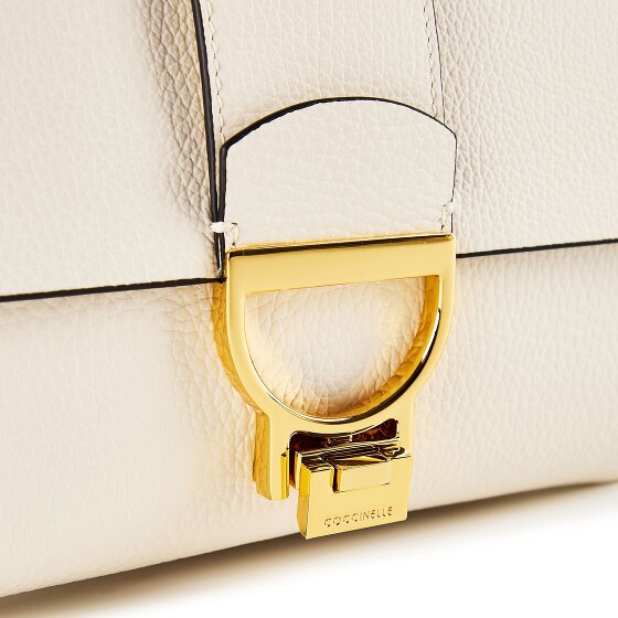 Coccinelle Arlettis shoulder bag leather 23 cm