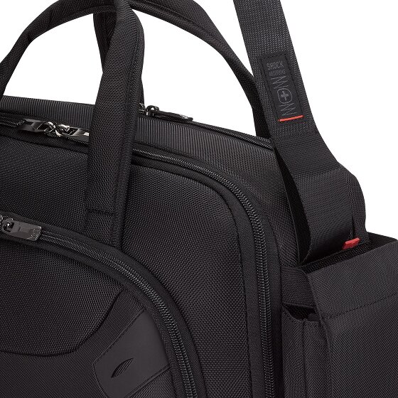 Wenger Cosmic Briefcase 42 cm Laptop compartment