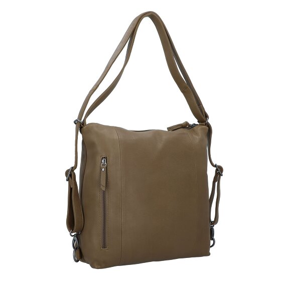 Burkely Just Jolie Shoulder Bag Leather 31 cm