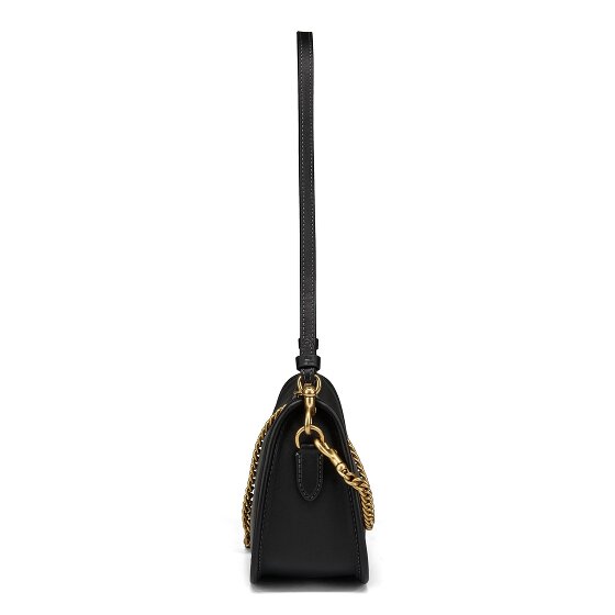 Coach Waverly Shoulder Bag Leather 24 cm